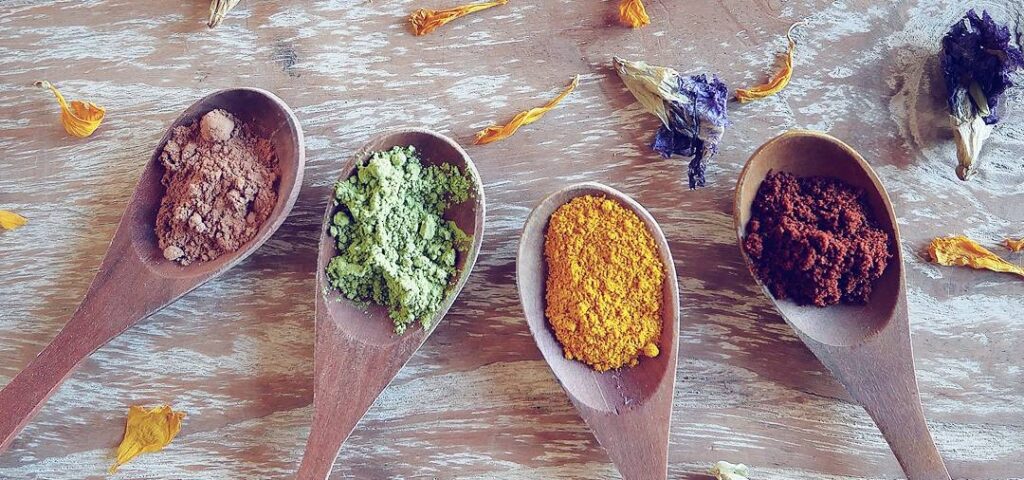 Plant-based+Coloring+Powder – For Good